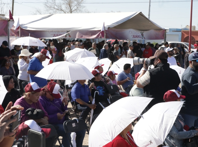 Encuentro con el Voto Duro